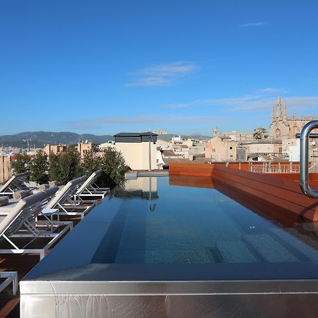 Es Princep - The Leading Hotels Of The World Palma di Maiorca Esterno foto